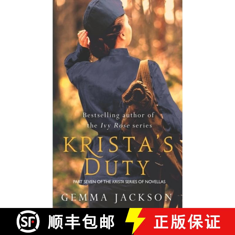 预订 Krista's Duty [9781781994702]