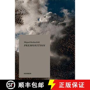 【3-4周达】Miguel Rothschild : Premonition [9783735608161]