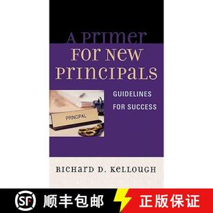 for Success 9781578867479 Principals New Primer 4周达 Guidelines