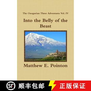 Into the Belly Beast 4周达 9780244650025