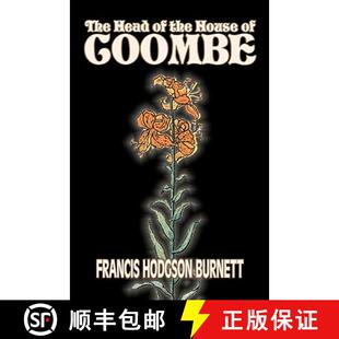 Coombe Juvenile Frances Head the 9781606641422 Classics Fa... The House Burnett Hodgson Fiction 4周达