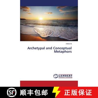预订 Archetypal and Conceptual Metaphors [9783659627439]