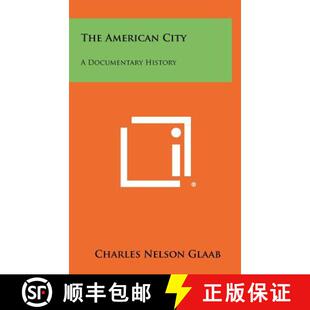 The American History 9781258373351 Documentary 4周达 City