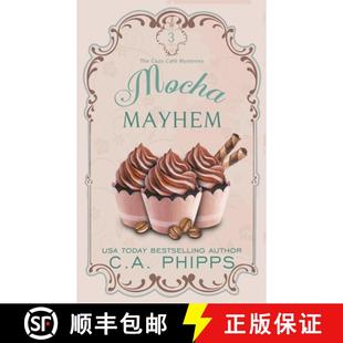 Mayhem Mocha 4周达 9798201950293