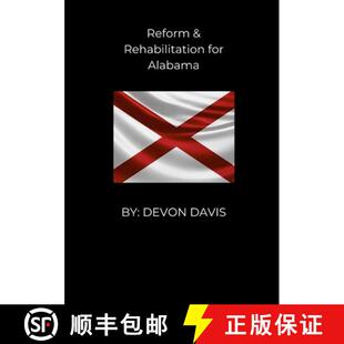 REFORM AND REHABLITATION ALABAMA 4周达 FOR 9781300491187