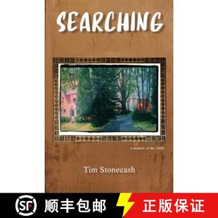 Searching 4周达 9781958901335