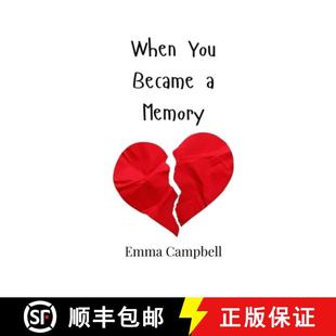 Became You Memory 预订 9789908006031 When