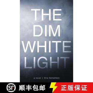The 3周达 Dim White 9781947309401 Light