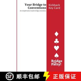 Card 9780615950396 Key Kickback 4周達