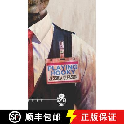 【3-4周达】Playing Hooky [9781998763337]