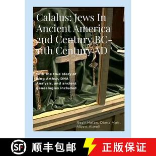 true the Century 11th America Jews 9781304155085 2nd Calalus Ancient story with 3周达 Ki...