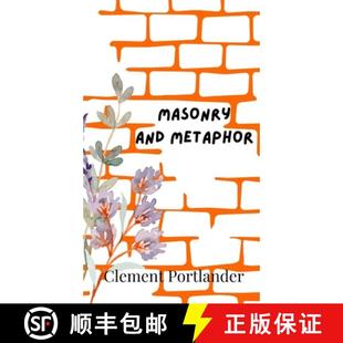 Metaphor 9789916880982 and Masonry 3周達