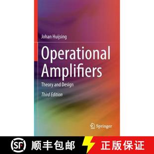 Operational Amplifiers Theory Design 4周达 and 9783319281261