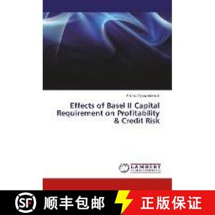 Basel 9786137331095 Profitability Effects Capital Risk 预订 Requirement Credit