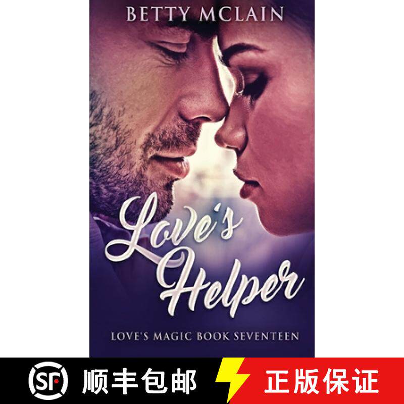 预订 Love's Helper [9784824110428]