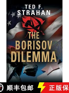 【3-4周达】The Borisov Dilemma [9781626463295]