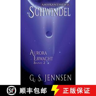 【3-4周达】Schwindel [9781957352381]