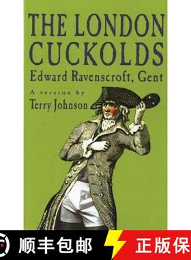 预订 The London Cuckolds [9780413729507]