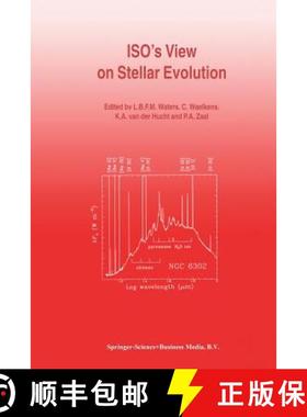 【3-4周达】Astrophysics and Space Science: Volume 255, 1997/1998 An International Journal of Astronom... [9789401061322]