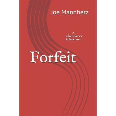 【4周达】Forfeit [9798987670354]