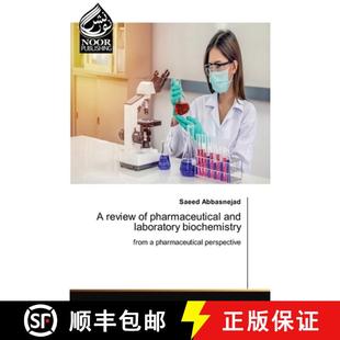 预订 A review of pharmaceutical and laboratory biochemistry [9786200069108]