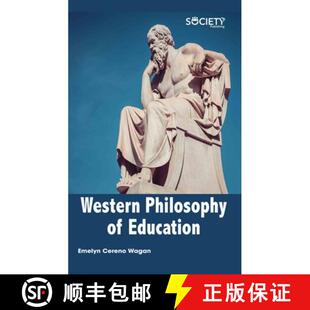 【3-4周达】Western Philosophy of Education [9781774690284]