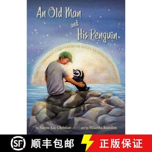 预订 Dindim Souza Made João and Penguin Honorary 9798992806427 Man His How Pereira Old