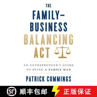 Balancing Being Act Business The Man Family Guide 4周达 9781544532370 Entrepreneur
