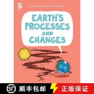 Earth Processes Changes 3周达 and 9780716648697