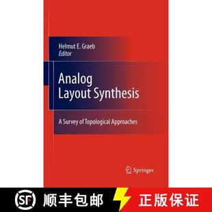 Topological 9781489973788 Analog Survey Synthesis 4周达 Layout Approaches