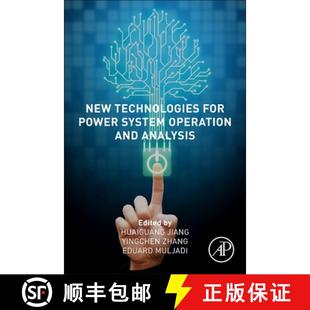 and 9780128201688 New Power System for 4周达 Technologies Analysis Operation
