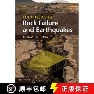 Rock 9781107030060 4周达 Earthquakes and Failure Physics The