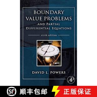 And 9780123747198 4周达 Equations Differential Partial Problems Value Boundary
