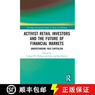 Understanding 4周达 Investors Retail the Markets YOLO Financial Activist Future 9781032397276 Capitalism and