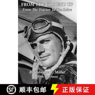 9780985810399 From the Ground 4周达 The Sabre Tractor