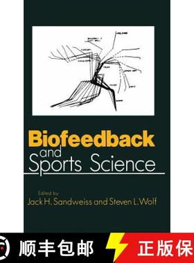 【3-4周达】Biofeedback and Sports Science [9780306419959]