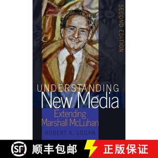 Second 9781433131479 Understanding Extending Marshall Media 3周达 New Edition McLuhan
