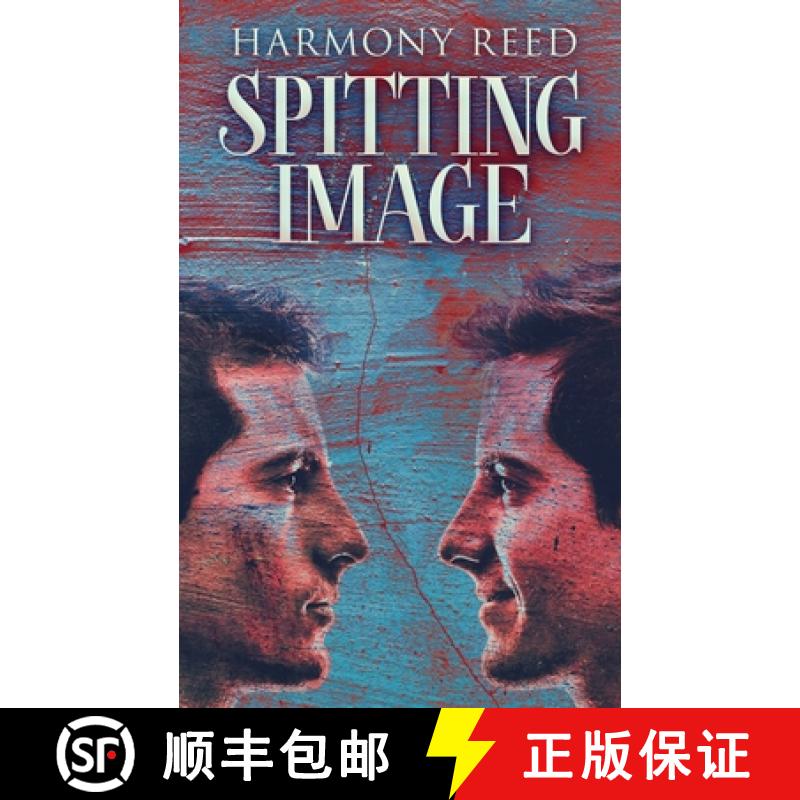 【2-3周达】Spitting Image [9781629551883]