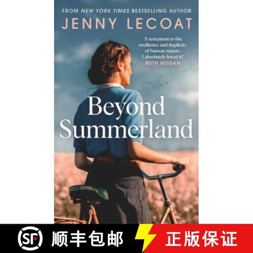 【3-4周达】Beyond Summerland: Liberation has unleashed a different kind of war . . . [9781846976537]