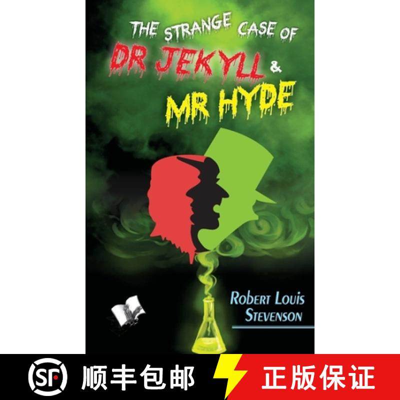预订 The strange Case of Dr Jekyll and Mr. Hyde [9789357943697]