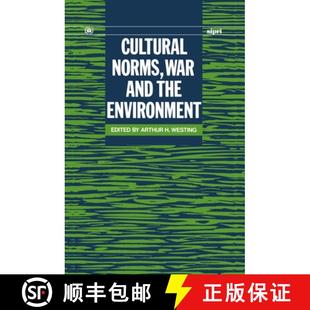 Cultural Norms Environment 9780198291251 the 4周达 and War