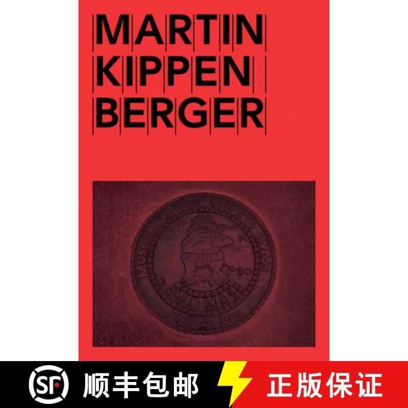 【3-4周达】Martin Kippenberger: Momas Projekt [9781942884897]