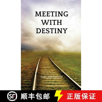 【3-4周达】Meeting with destiny [9781934231524]