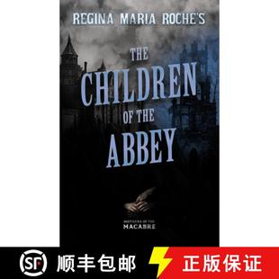 9781528722810 Regina the Roche 4周达 Maria Abbey Children