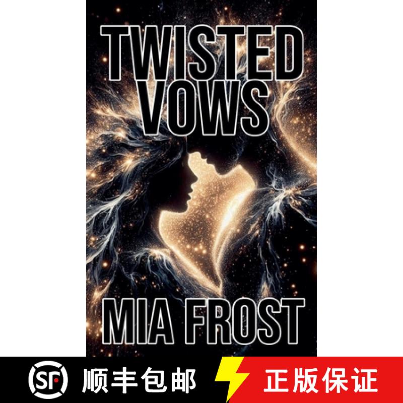 【2-3周达】Twisted Vows [9798227531575]