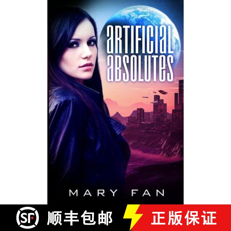 【2-3周达】Artificial Absolutes [9781940215037]