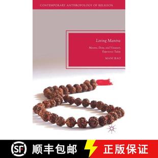 and 9783319963907 4周达 Today Experience Visionary Deity Mantra Living