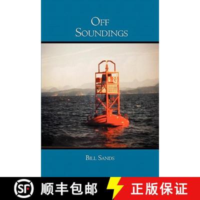 【3-4周达】Off Soundings [9781419631238]