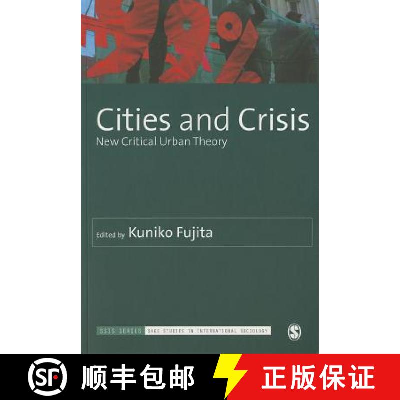 【3-4周达】Cities and Crisis: New Critical Urban Theory [9781446252192]
