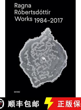 Ragna Róbertsdóttir – Works 1984–2017 [9783954762262]